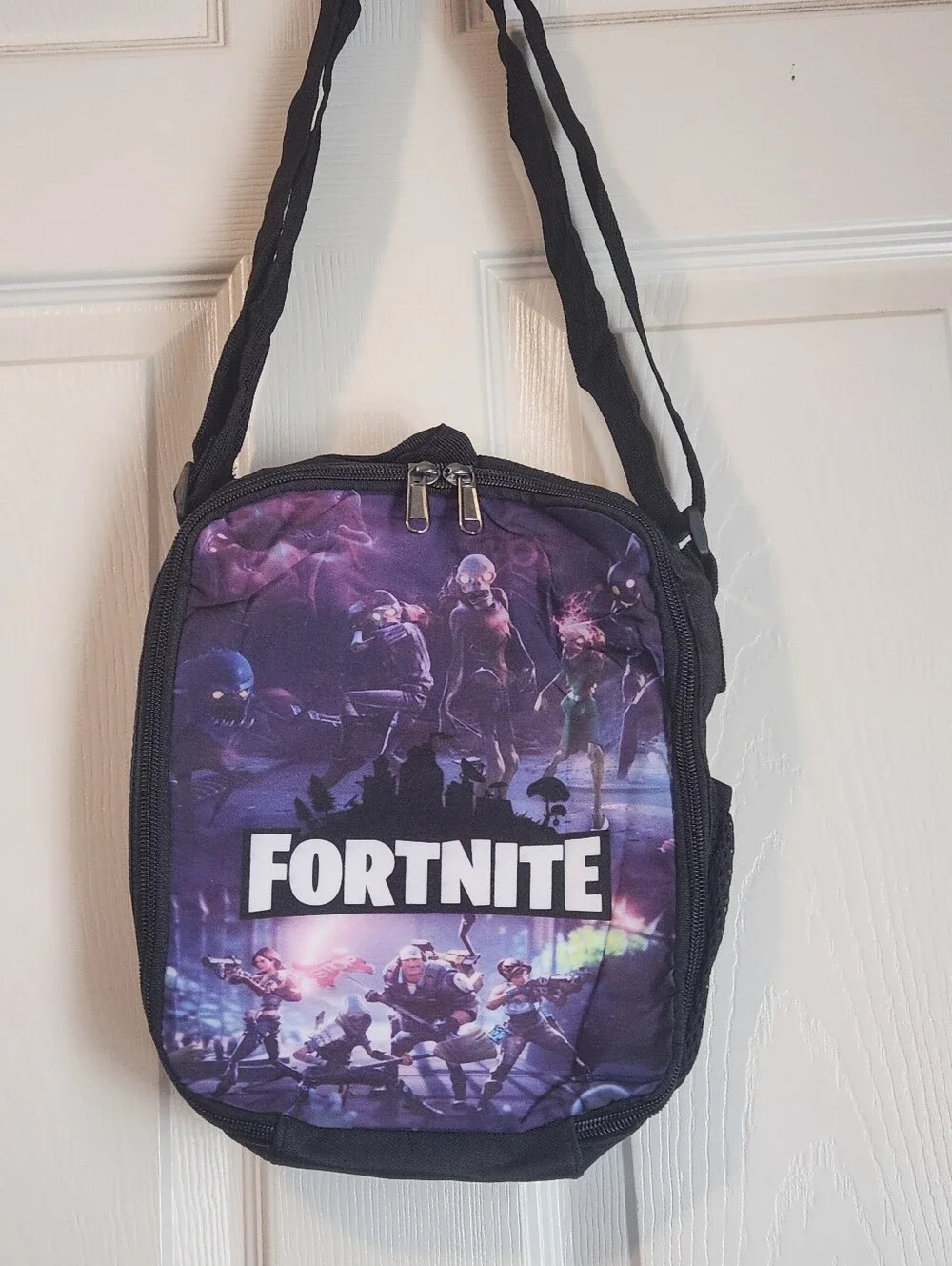 Kids 3 Pc Set Fortnite Backpack